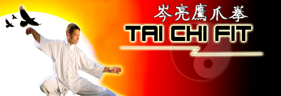 Chinese Martial Arts of Kung Fu & Tai Chi