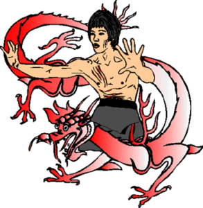 bruce-dragon – Rothrock's Kung Fu & Tai Chi
