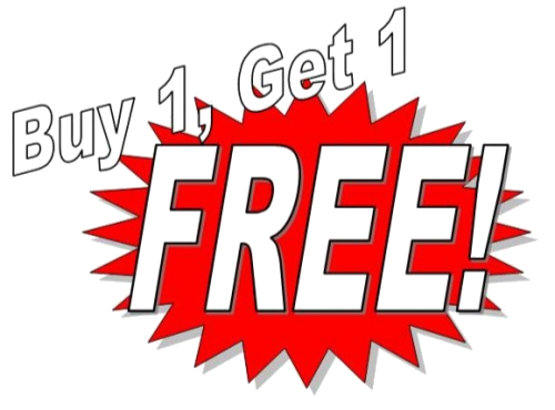 funko buy 2 get 1 free