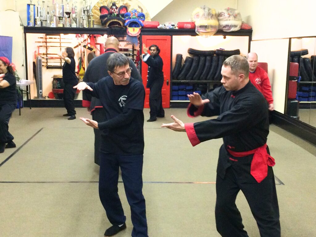 thumbnail_Tai Chi Instruction